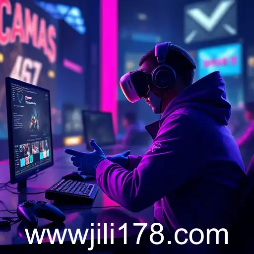 The Evolution of Online Gaming: A Decade in Review