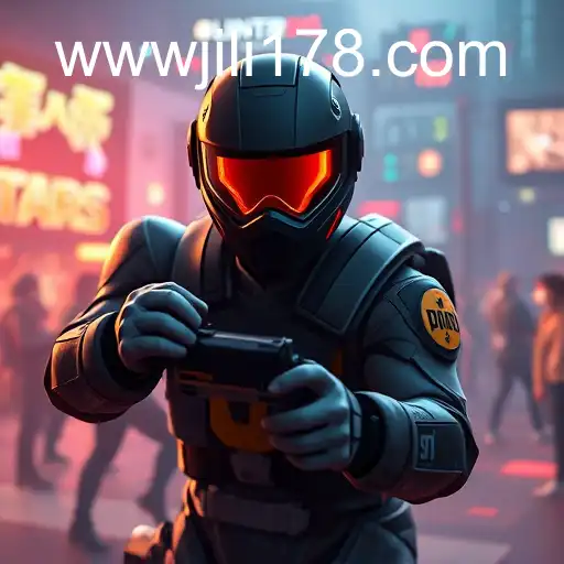 Technological Shifts in Gaming 2025