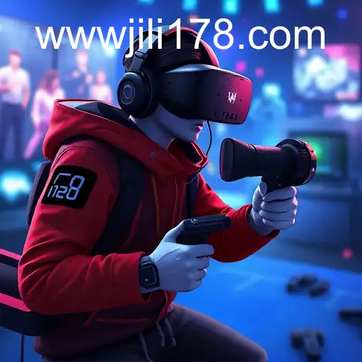 Expanding Horizons: Gaming Trends Beyond 2025