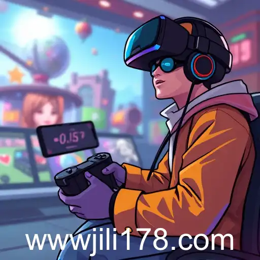 Jili178 Expands Gaming Horizons