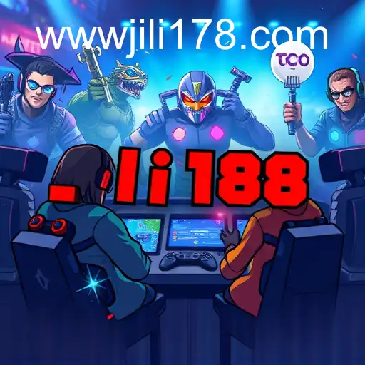 The Rise of Jili178 in the Gaming Industry