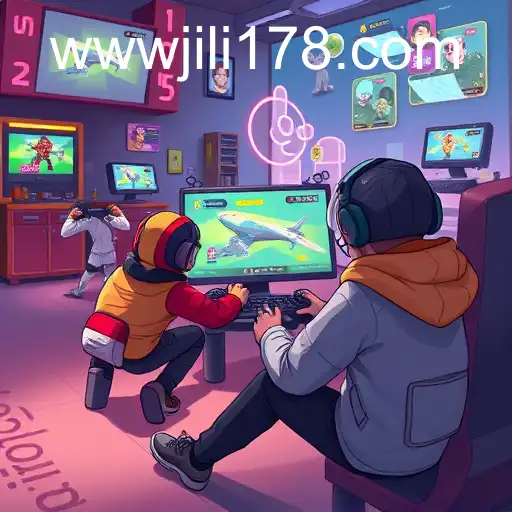 The Rise of Jili178: A Gaming Phenomenon