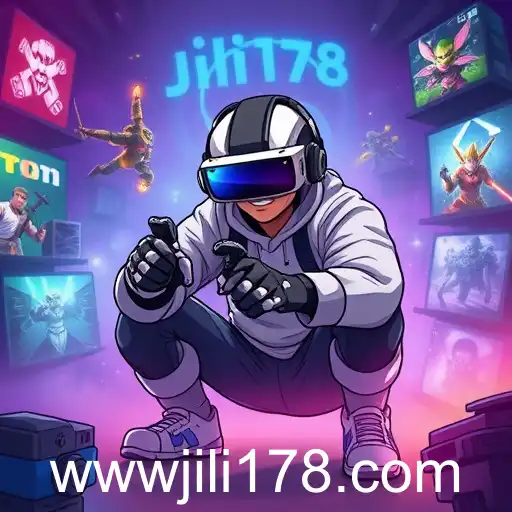 Jili178 Revolutionizes Online Gaming Landscape