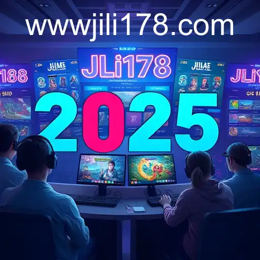 Jili178: Navigating the Future of Online Gaming