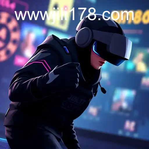 The Rise of Jili178: A Game Changer in Online Entertainment