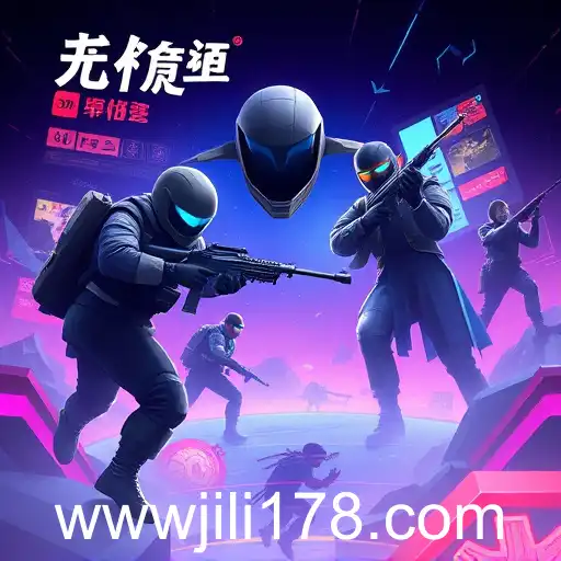 Exploring the Dynamics of Multiplayer Games: A Dive into the 'jili178' Gaming World