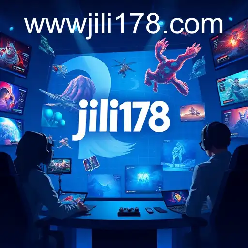 The Rise of Online Gaming in the Global Economy