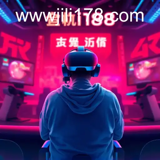 The Evolution of Online Gaming Platforms