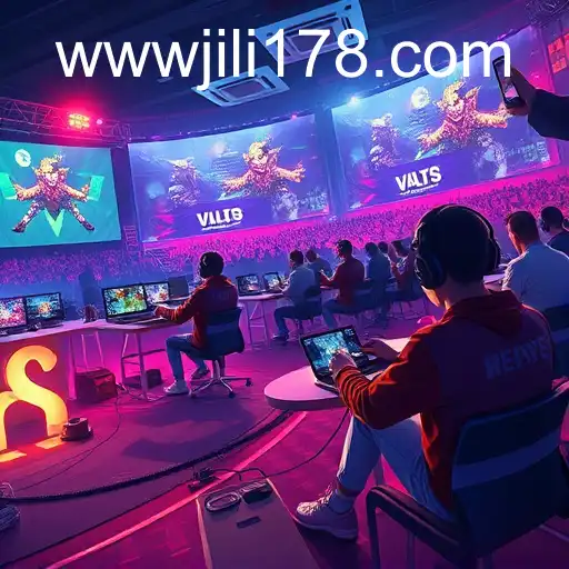 Evolution of Online Gaming Platforms