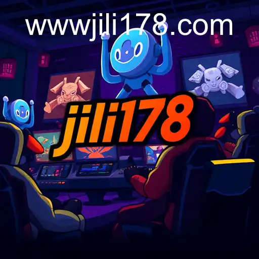 Online Gaming Trends: The Rise of Jili178