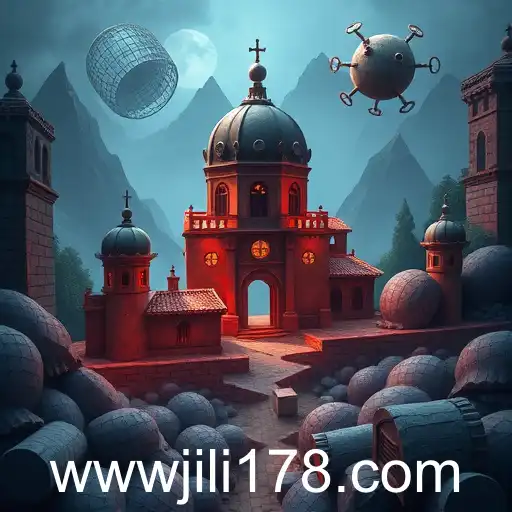 Exploring the Intriguing World of Puzzle Games with Jili178