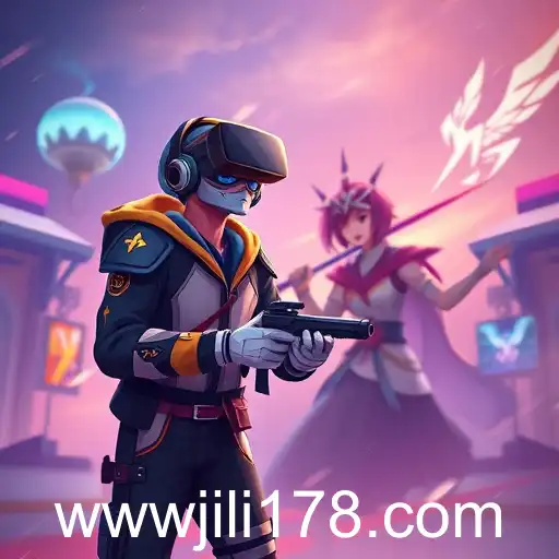 The Rise of Jili178 in the Gaming World