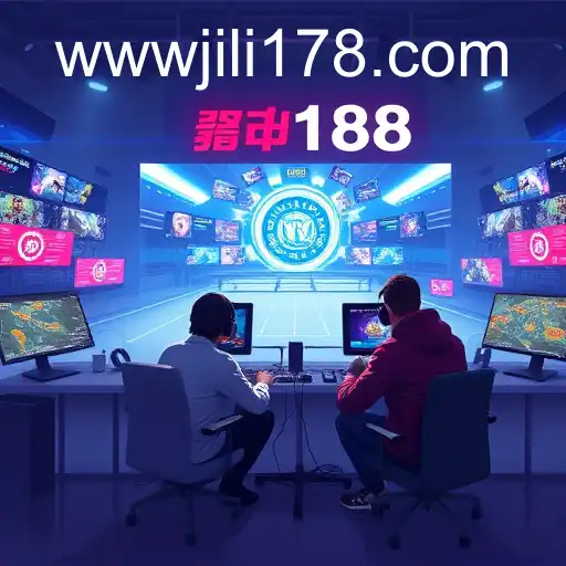 The Rise of Online Gaming Platforms in 2026