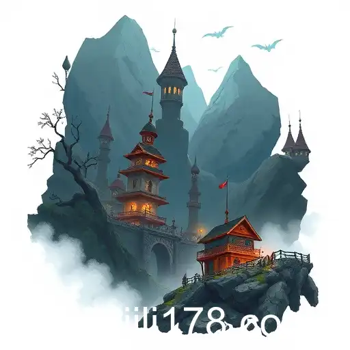 The Rise of Jili178 in the Gaming World