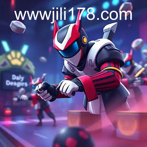 Rise of Jili178: The Gaming Hub Transforming Online Play