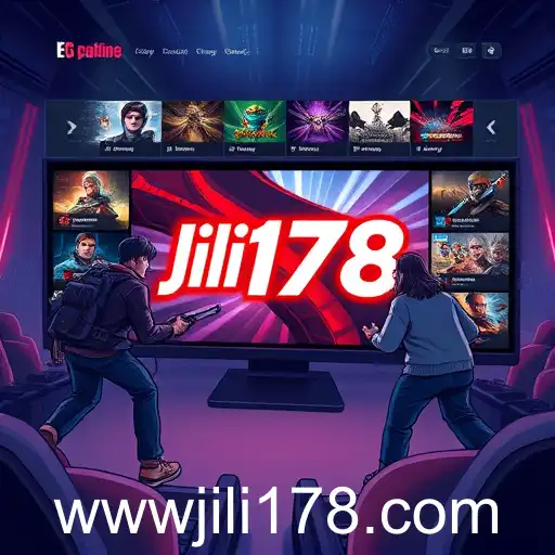 The Rise of Jili178 in the Global Gaming Arena