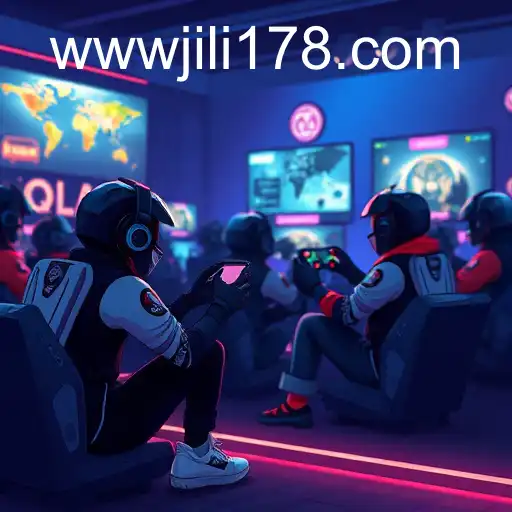 The Rise of Jili178 in the Online Gaming World