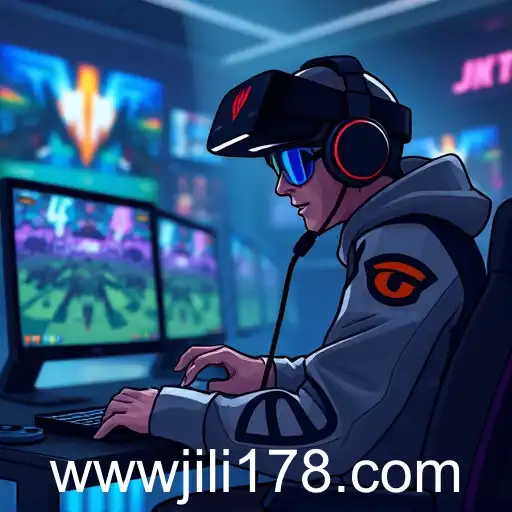 The Rise of Online Gaming Platforms