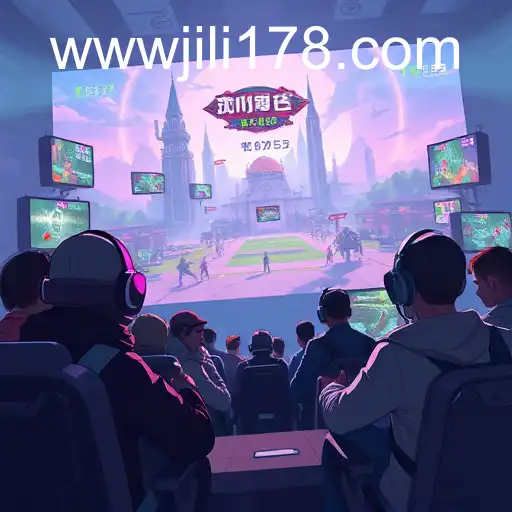 The Rise of Online Gaming in the Modern Age