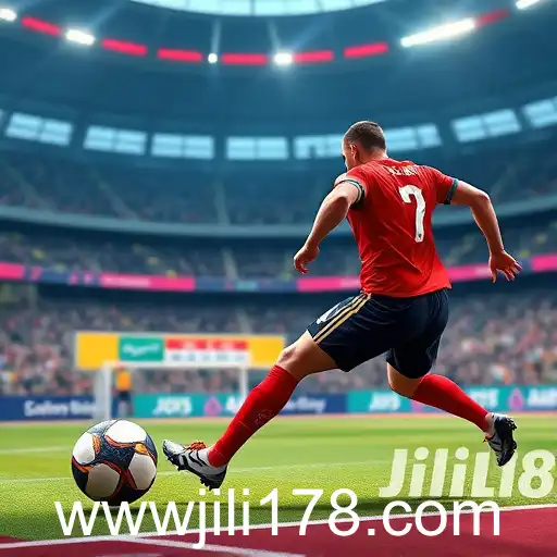 Exploring the Depths of 'Sports Games' on Jili178: A New Era of Virtual Competition