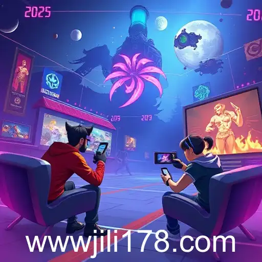 The Rise of Gaming Platforms: A New Era